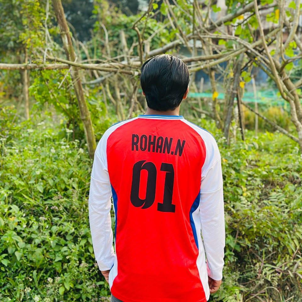 Mohammad Rohan