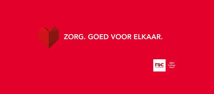ROC van Amsterdam - Kom je ook een kijkje nemen op de Online Open Dag ...