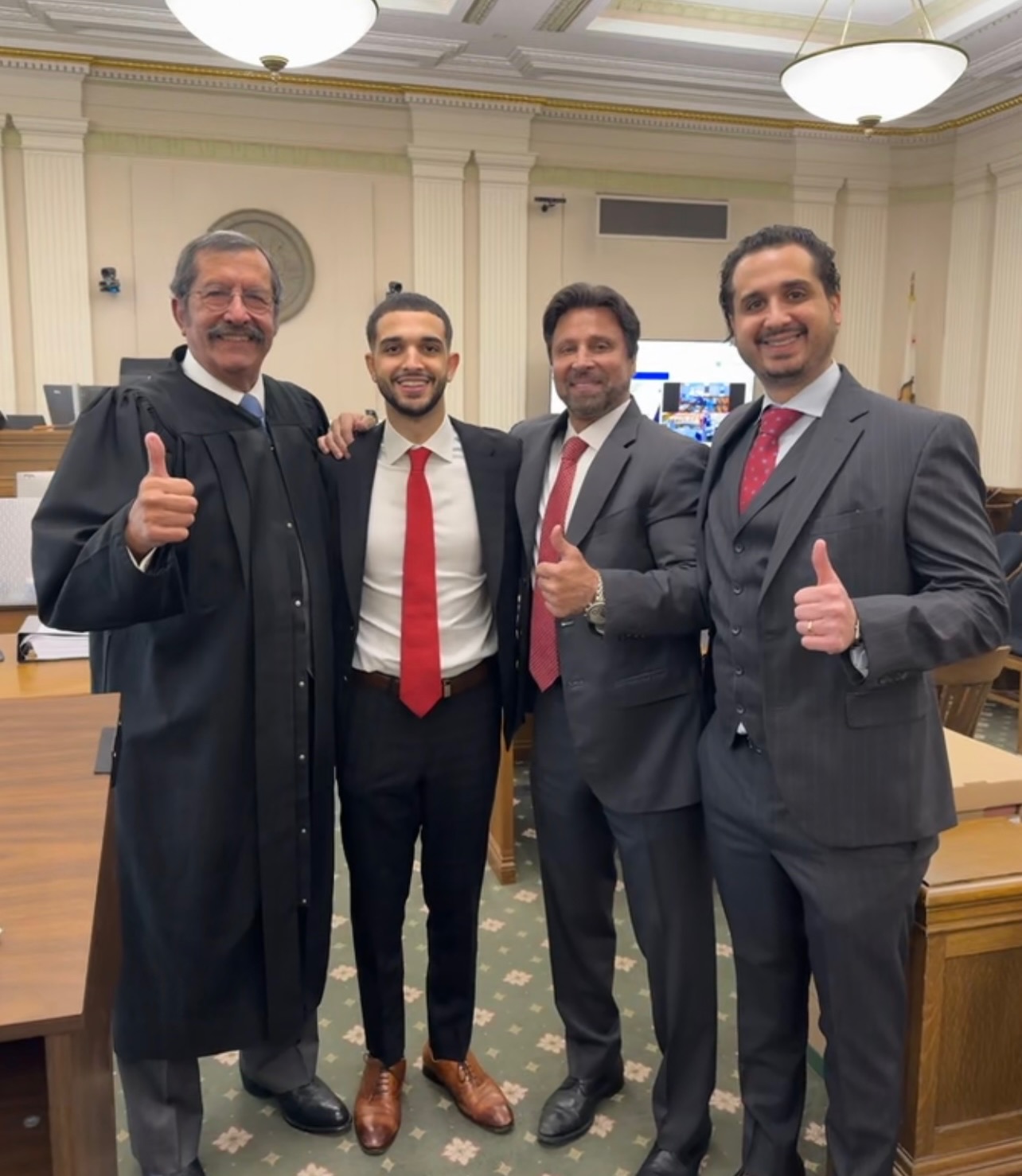 Habbas & Associates | San Jose CA
