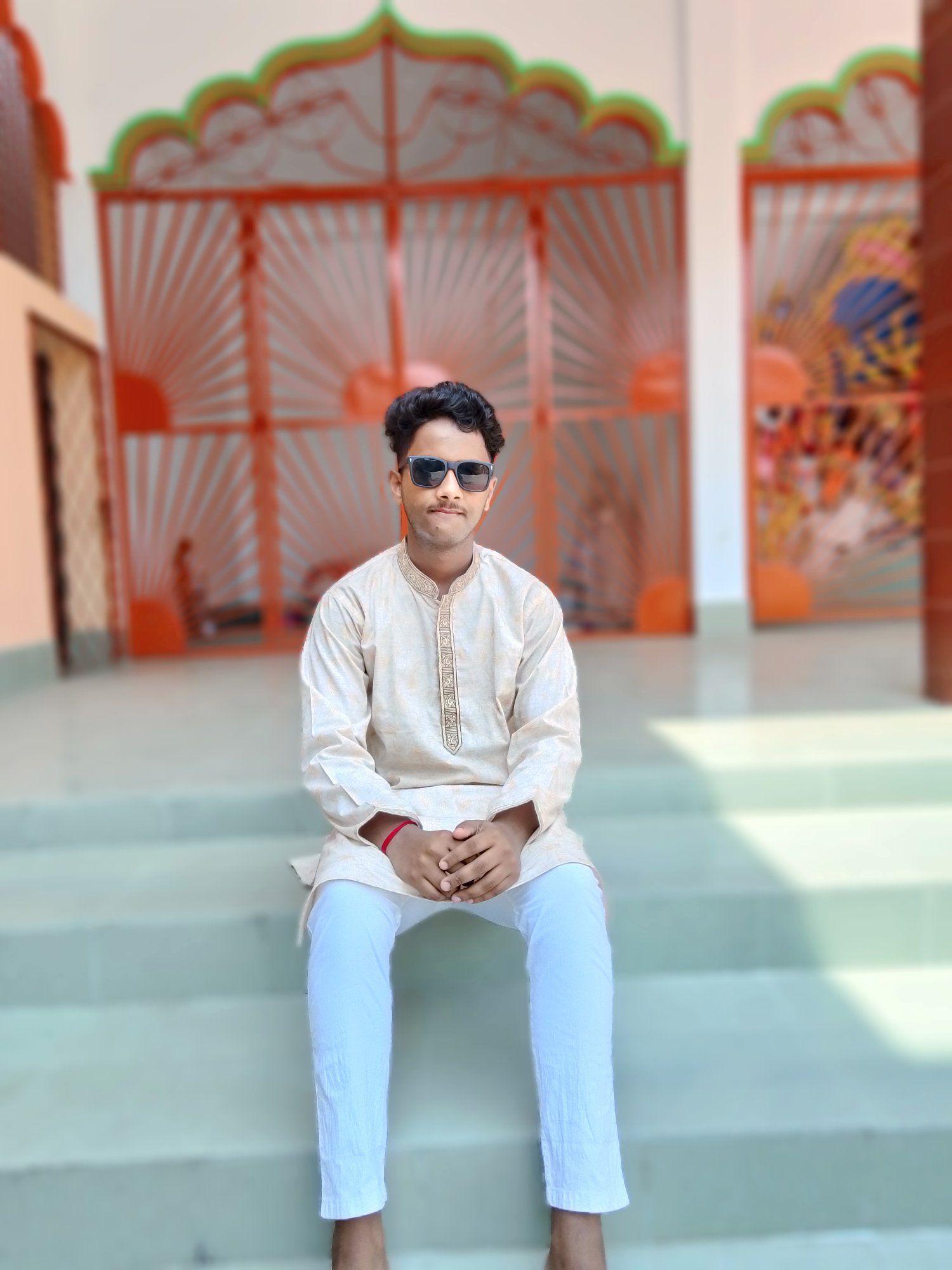 Prodip Chakraborty
