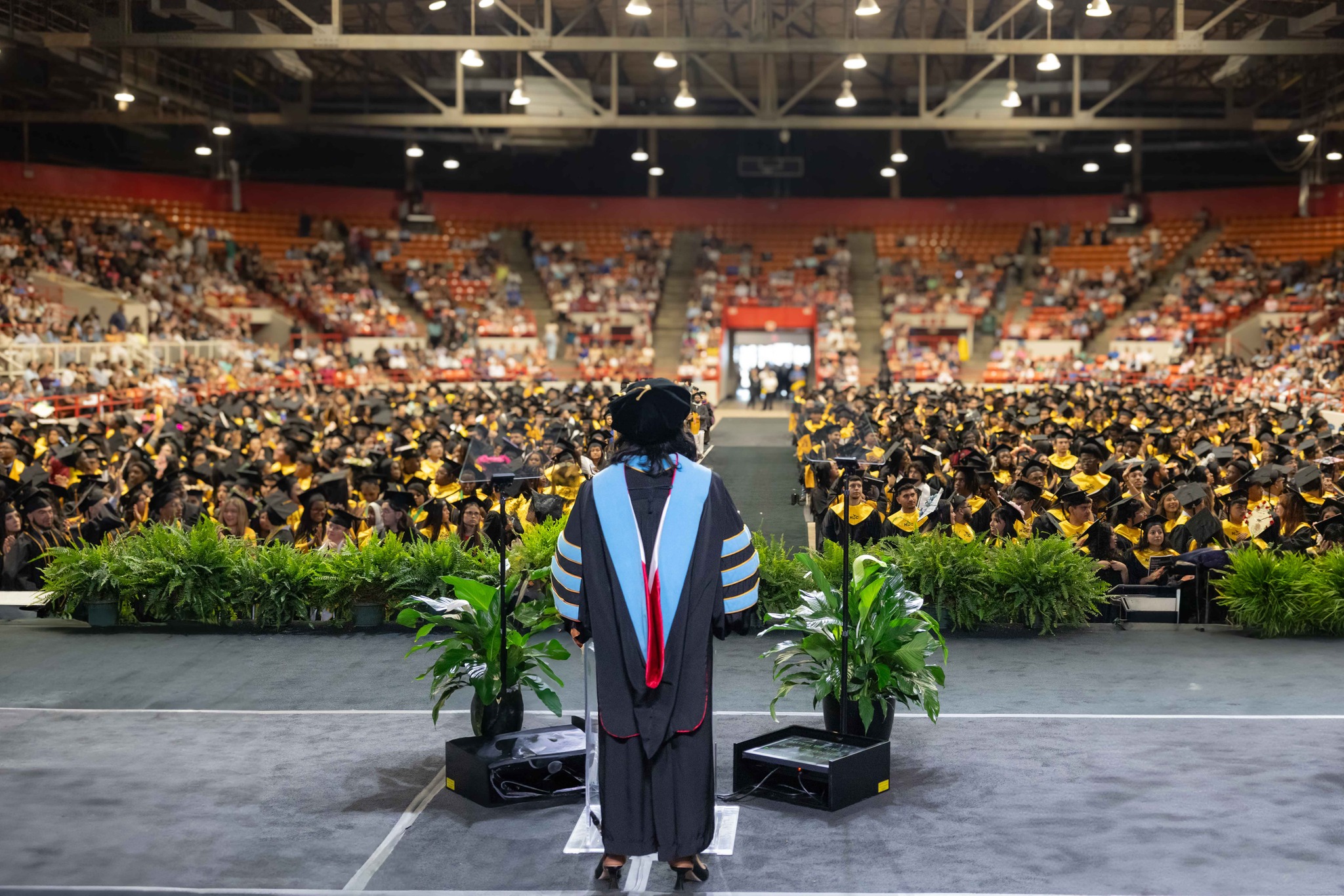 Less than a week away, Eagles!... - Houston City College | Facebook