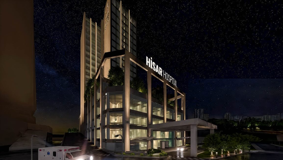 EC Lighting Design Studio | Istanbul