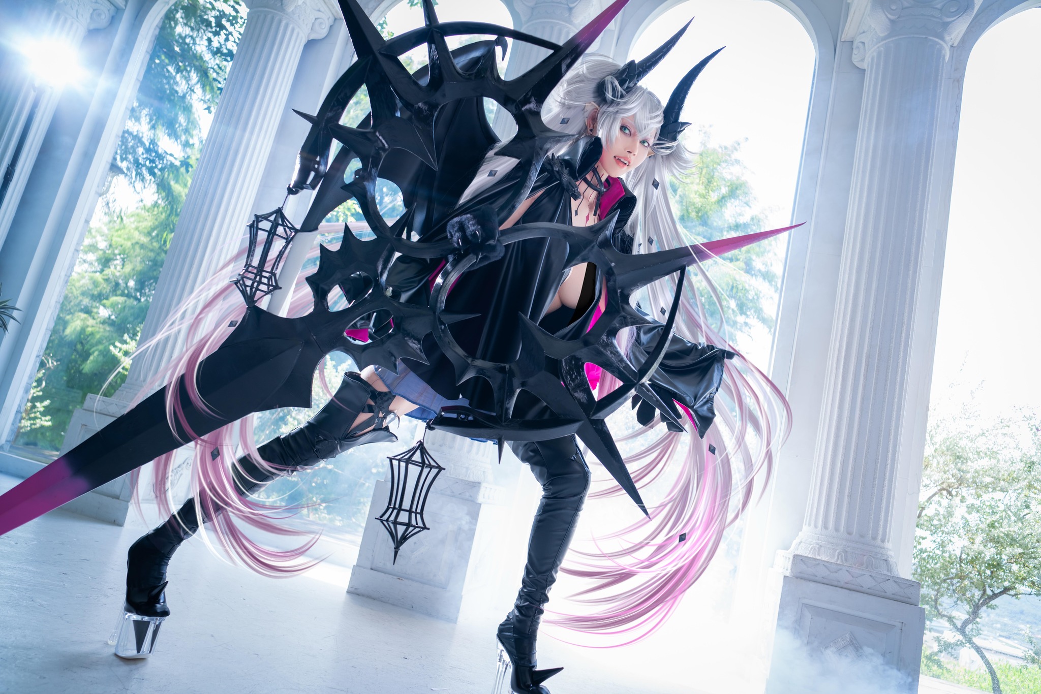 星璇創藝工作室 / Cos & Studio