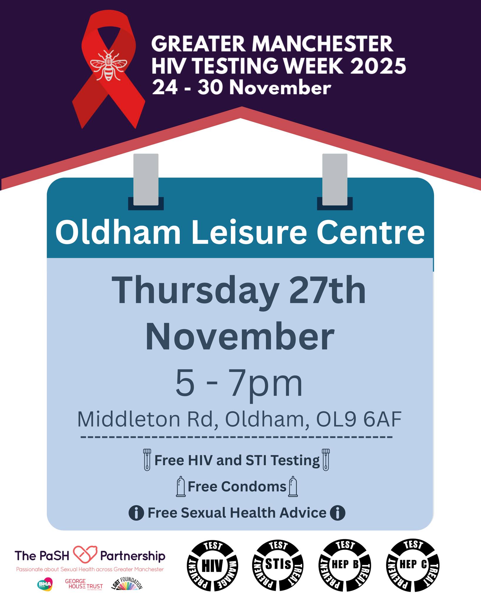 Turning Point Rochdale & Oldham
