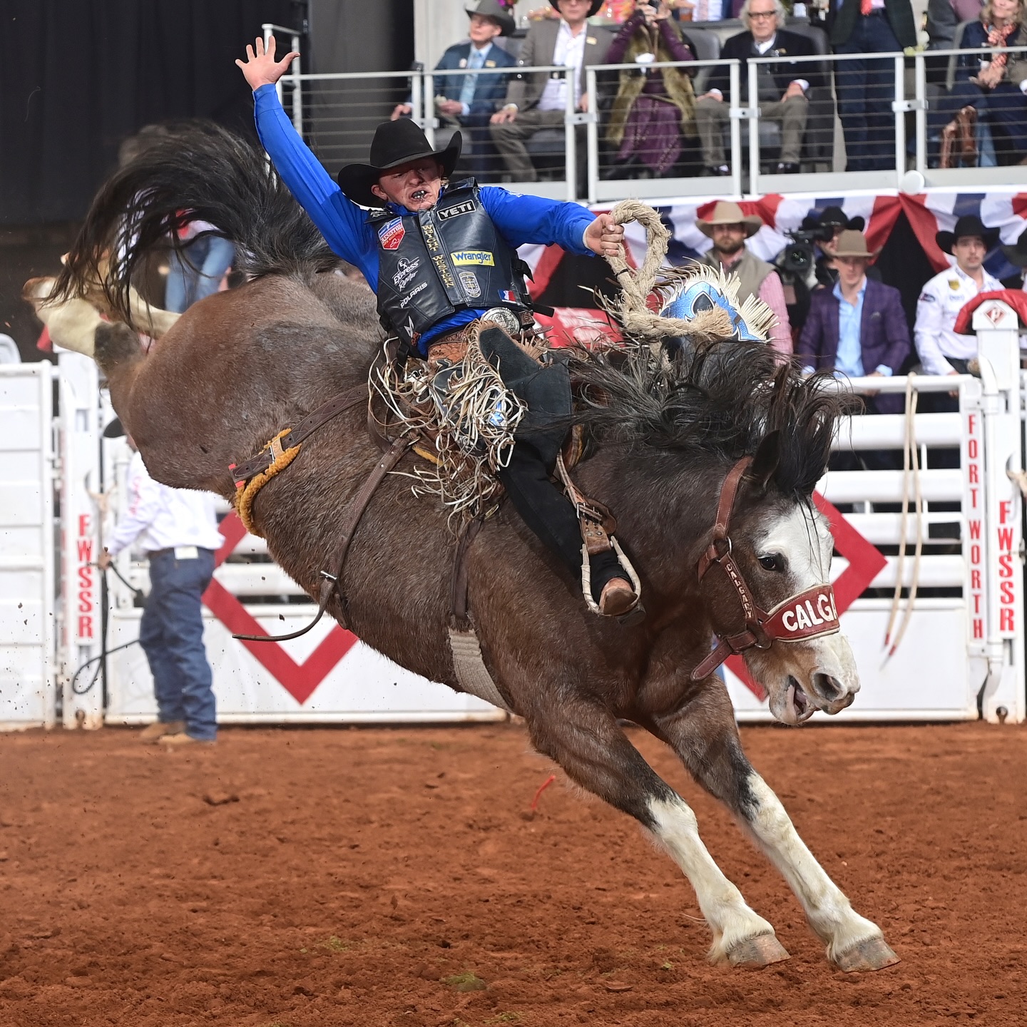 Fort Worth Stock Show &... - Fort Worth Stock Show & Rodeo