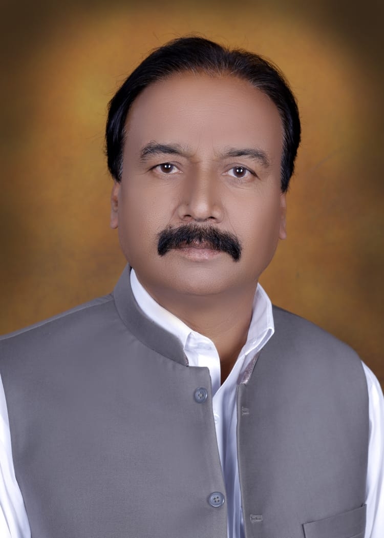 Riaz Rahi