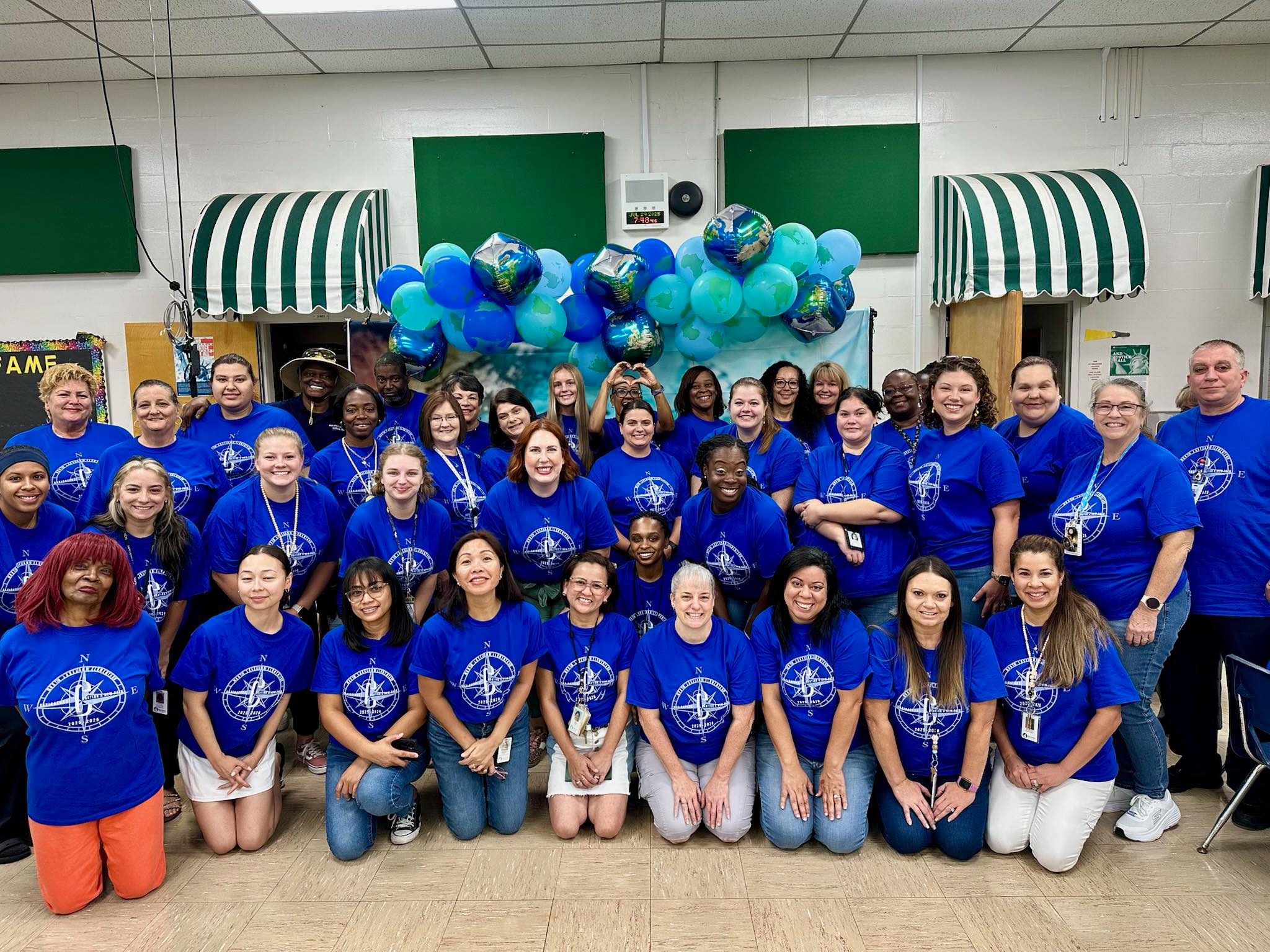 North Lakeland Elementary | Lakeland FL
