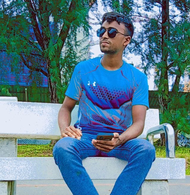 Maydul Blogs | Singapore Singapore
