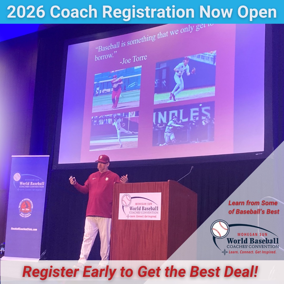 World - 📢 ACT EARLY & SAVE! Registration is OPEN for the 2026 Mohegan ...