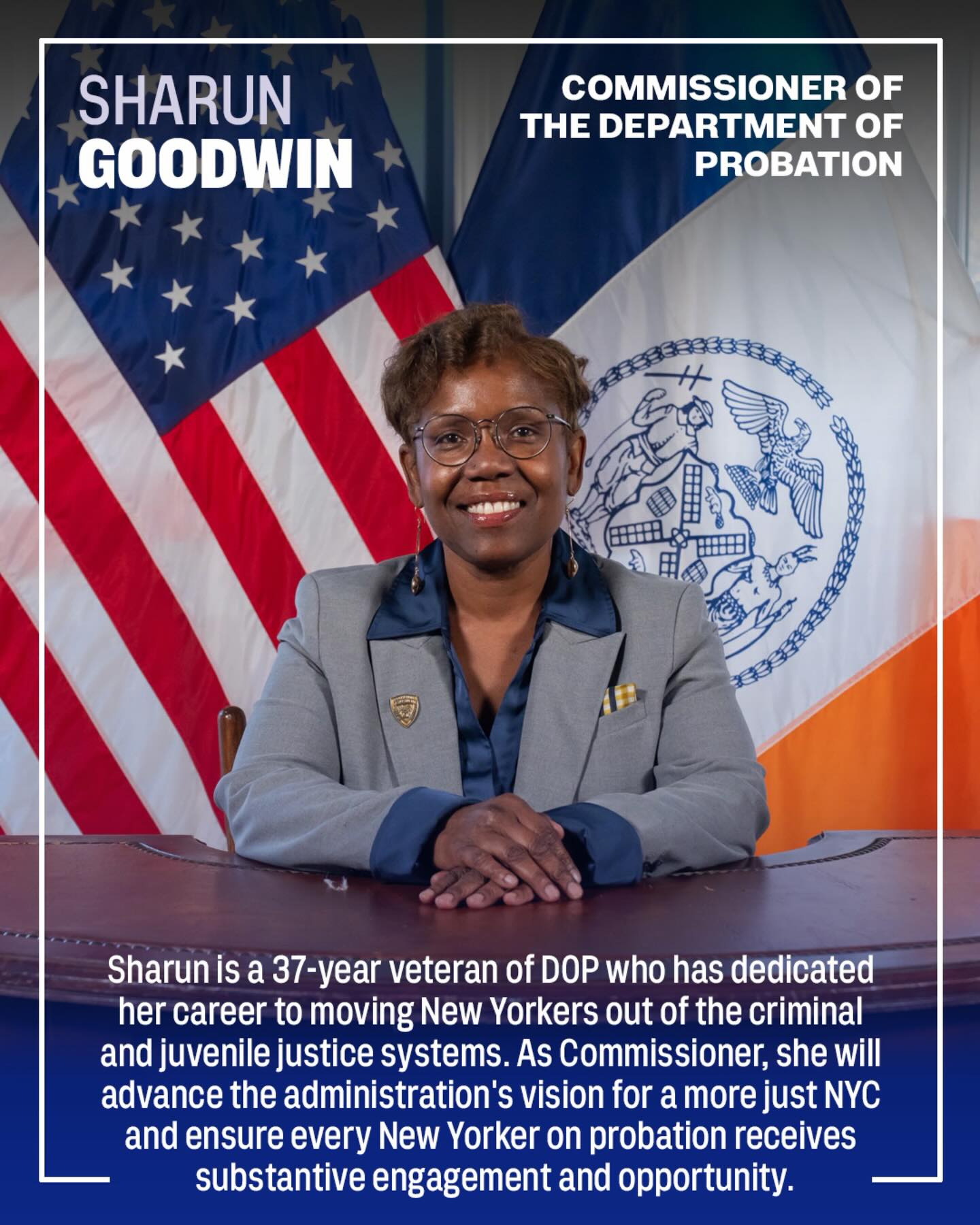 NYC Mayor's Office added a new photo. - NYC Mayor's Office