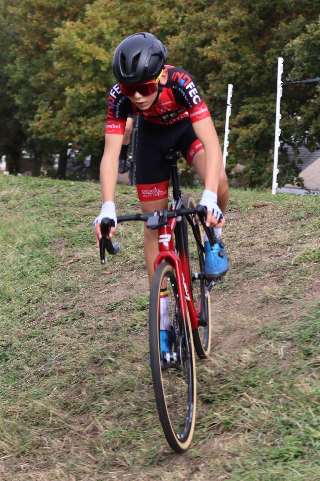 Tomabel Inofec Cycling Team... - Tomabel Inofec Cycling Team
