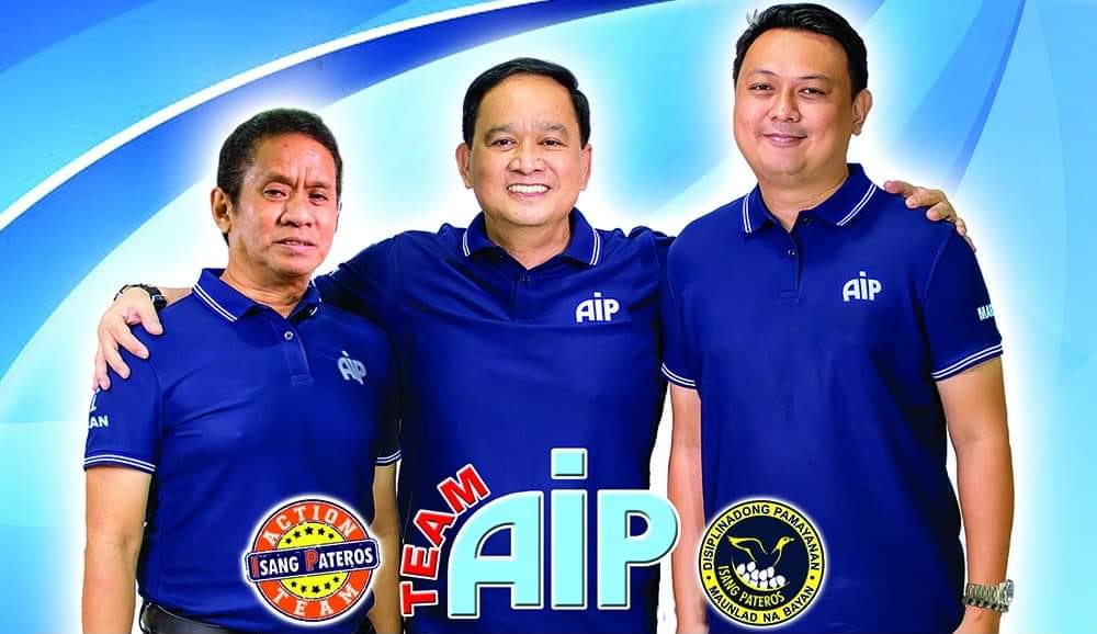 Reagan Ricafort - Operation Tuli 2026: Tagumpay na... | Facebook