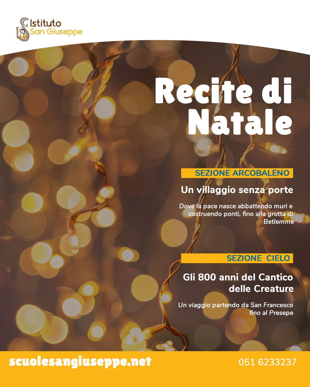 Istituto San Giuseppe delle Ancelle del Sacro Cuore di Gesù | Bologna
