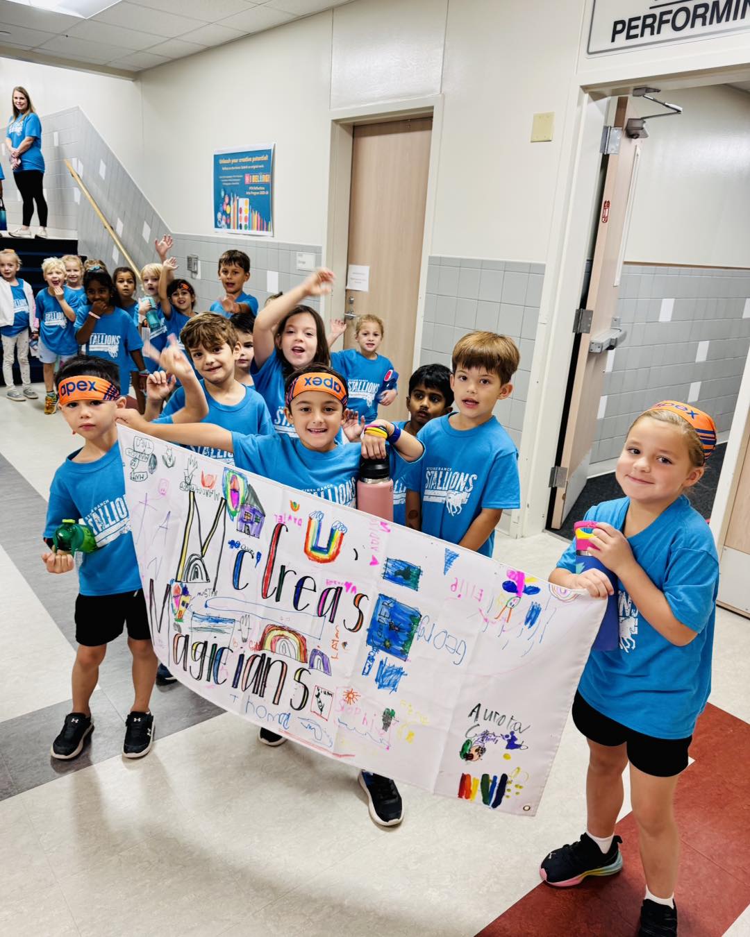 Steiner Ranch Elementary... - Steiner Ranch Elementary School