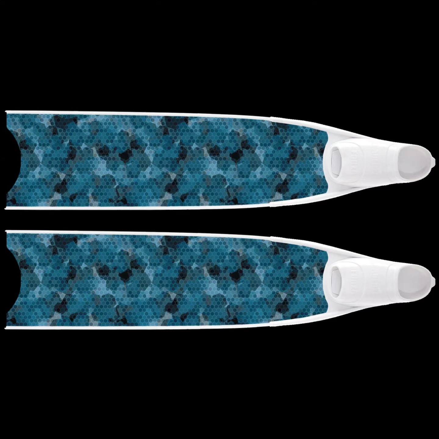 Introducing the new Leaderfins Limited Edition Military Fins with 