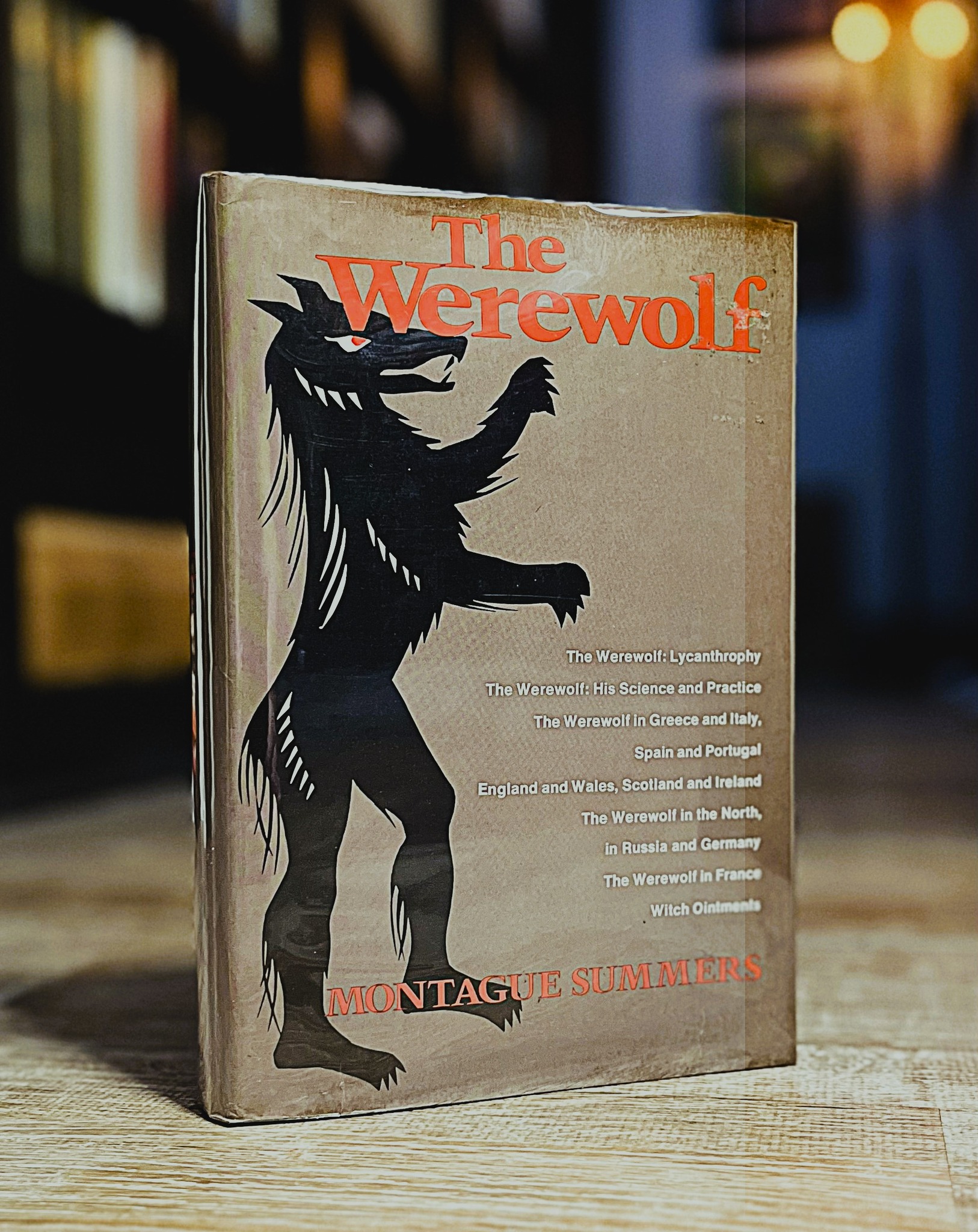 Forgotten Lore Bookshop added a... - Forgotten Lore Bookshop