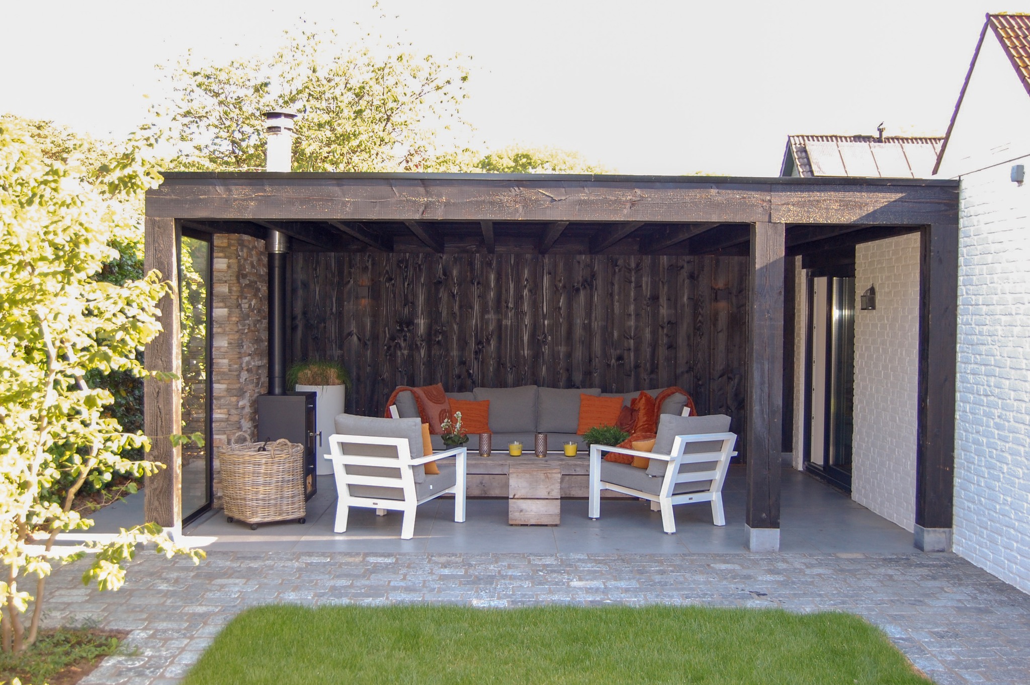 Sfeervol - 𝗠𝗮𝗮𝘁𝘄𝗲𝗿𝗸 𝗼𝘃𝗲𝗿𝗸𝗮𝗽𝗽𝗶𝗻𝗴 Weer een mooi voorbeeld van wat ...