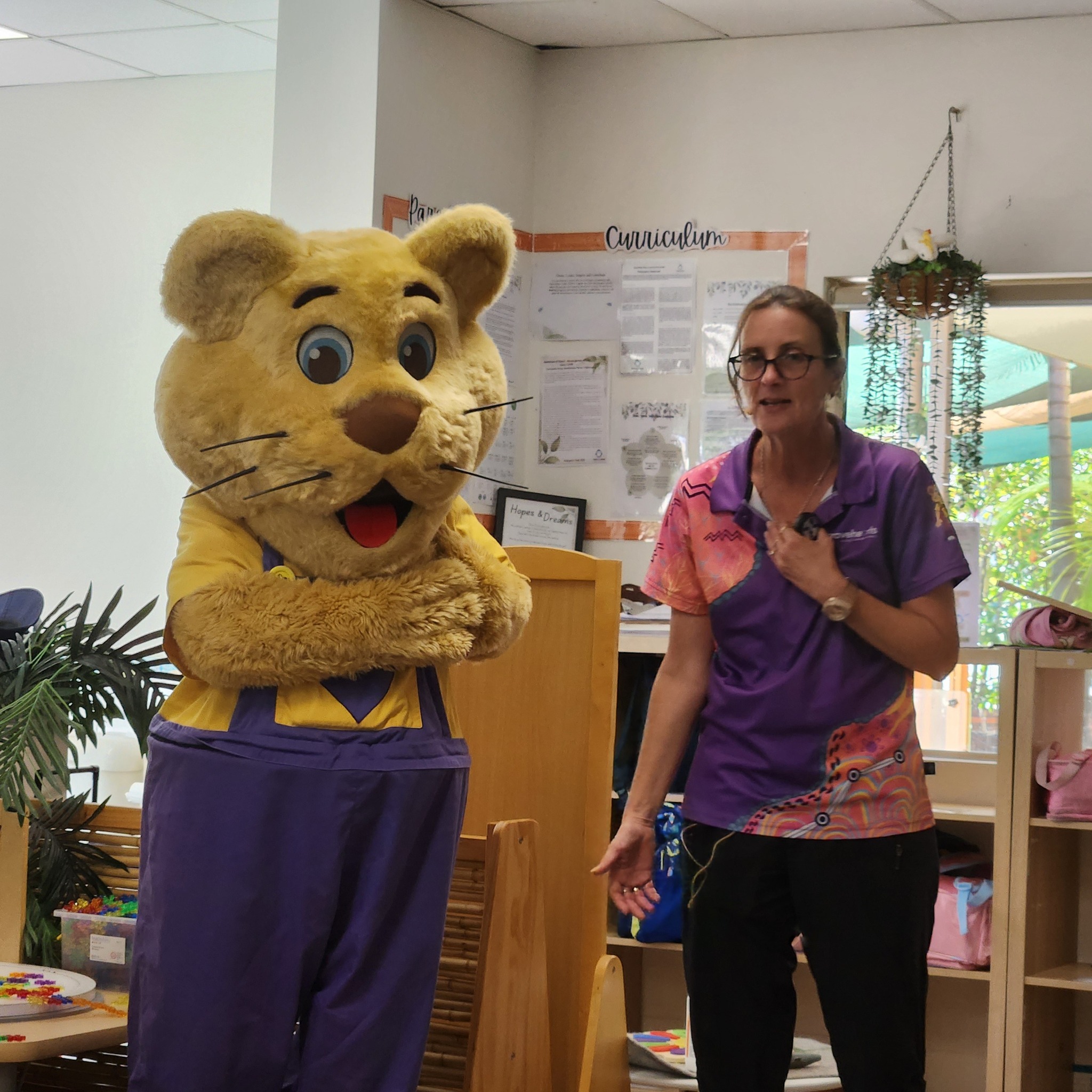 Hatchlings Early Learning Rochedale | Rochedale QLD