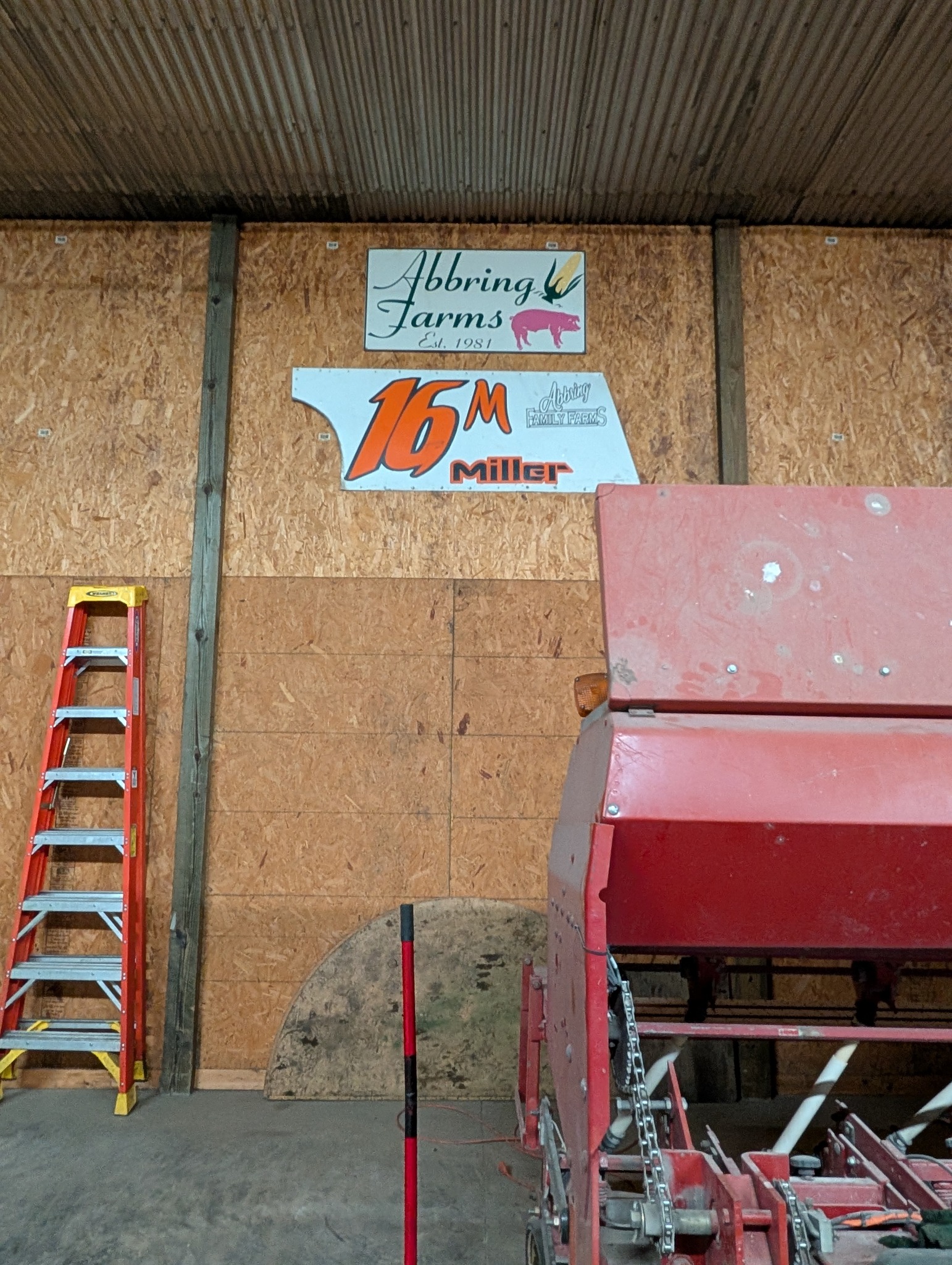 T3 Signs Inc.