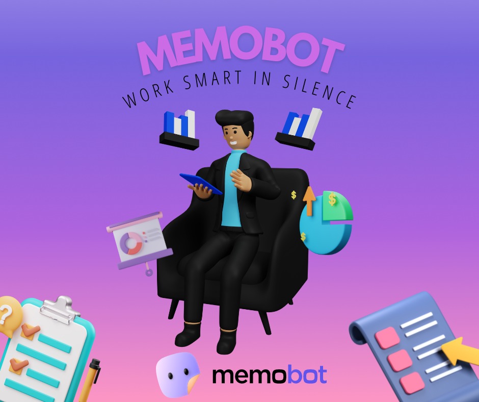 Memobot - Chuyển âm thanh thành văn bản AI | Hanoi