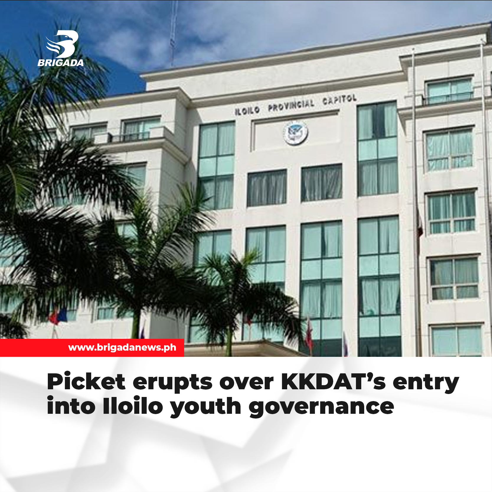 90.7 - As the province moves to formally adopt Kabataan Kontra Droga at ...