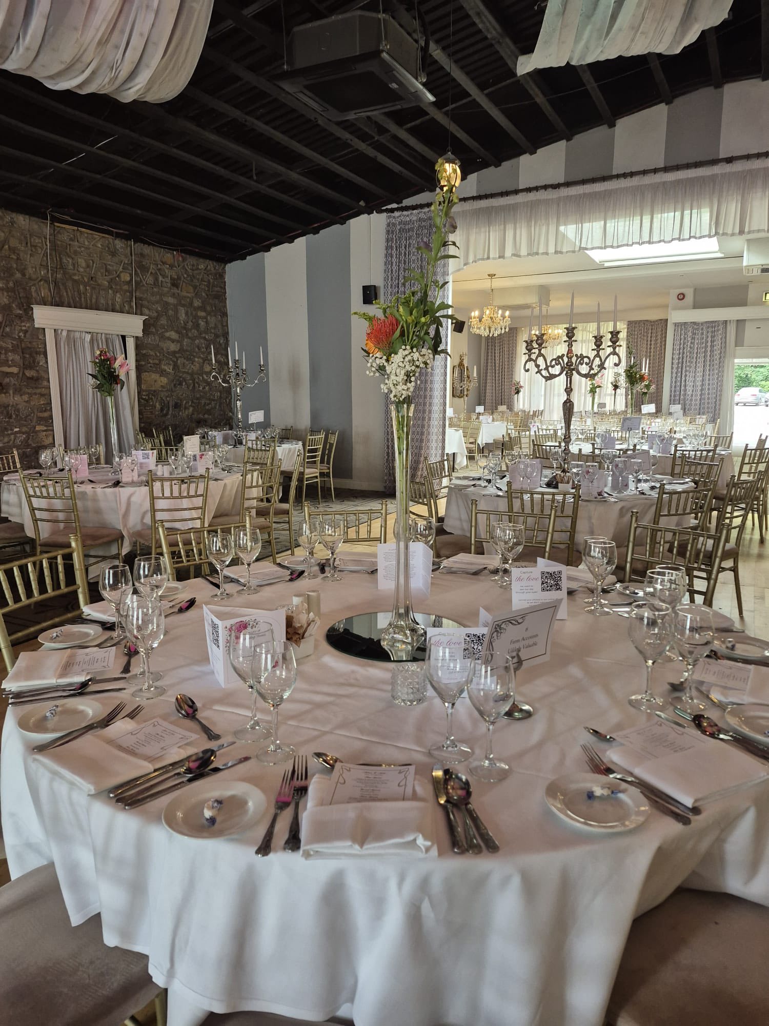 Springfort Hall... - Springfort Hall Country House Hotel