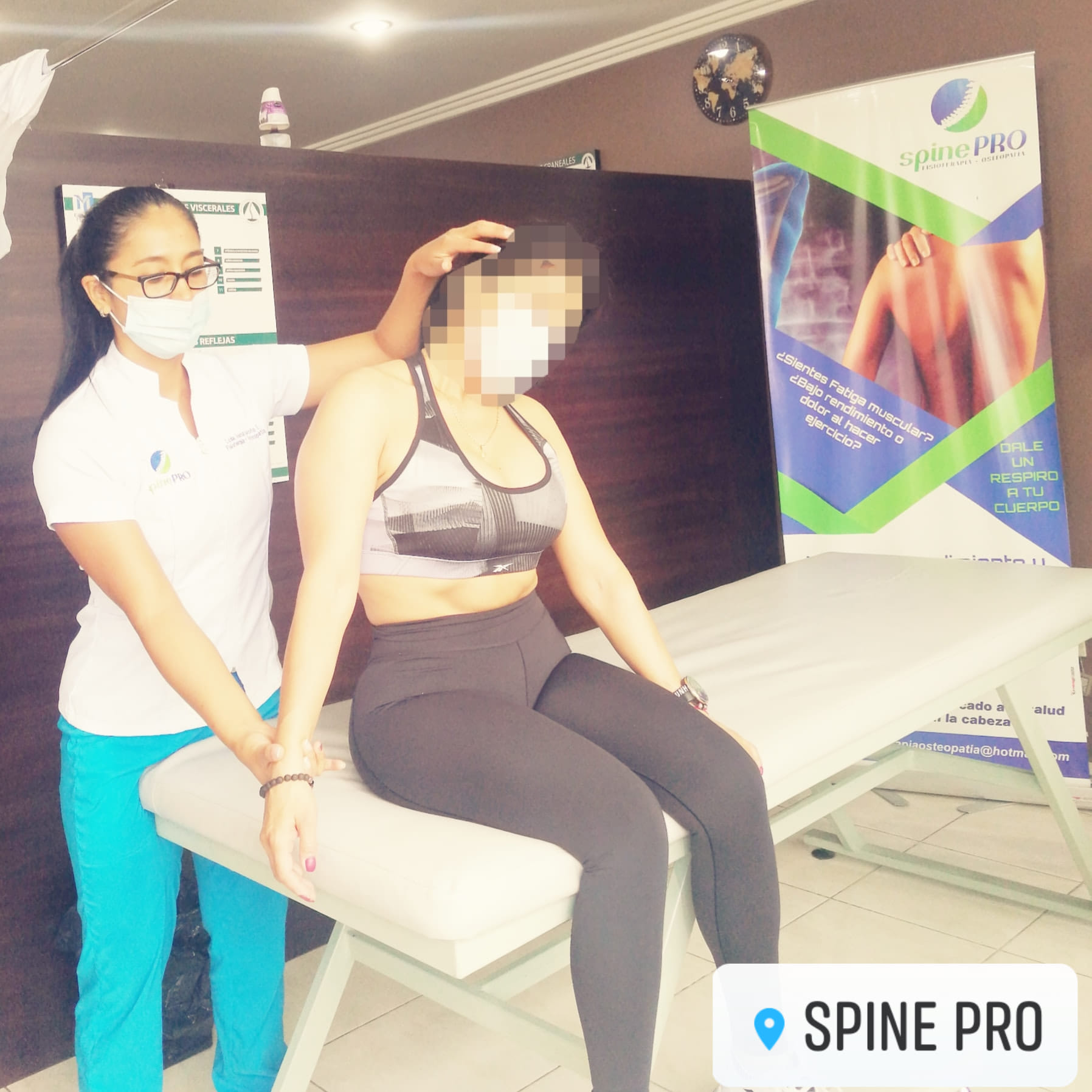 Spine PRO - 