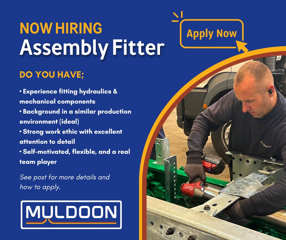 Muldoon Transport Systems