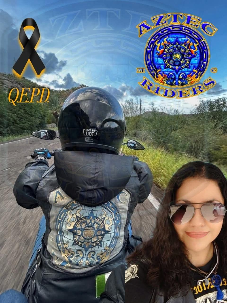 Aztec Rider's MC Miquiztli | Ciudad Obregón
