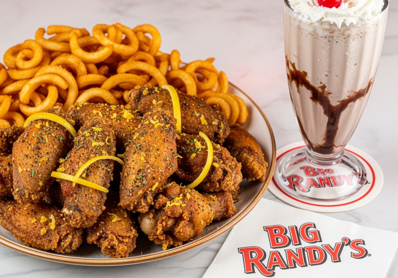 Big Randy's | Tallahassee FL