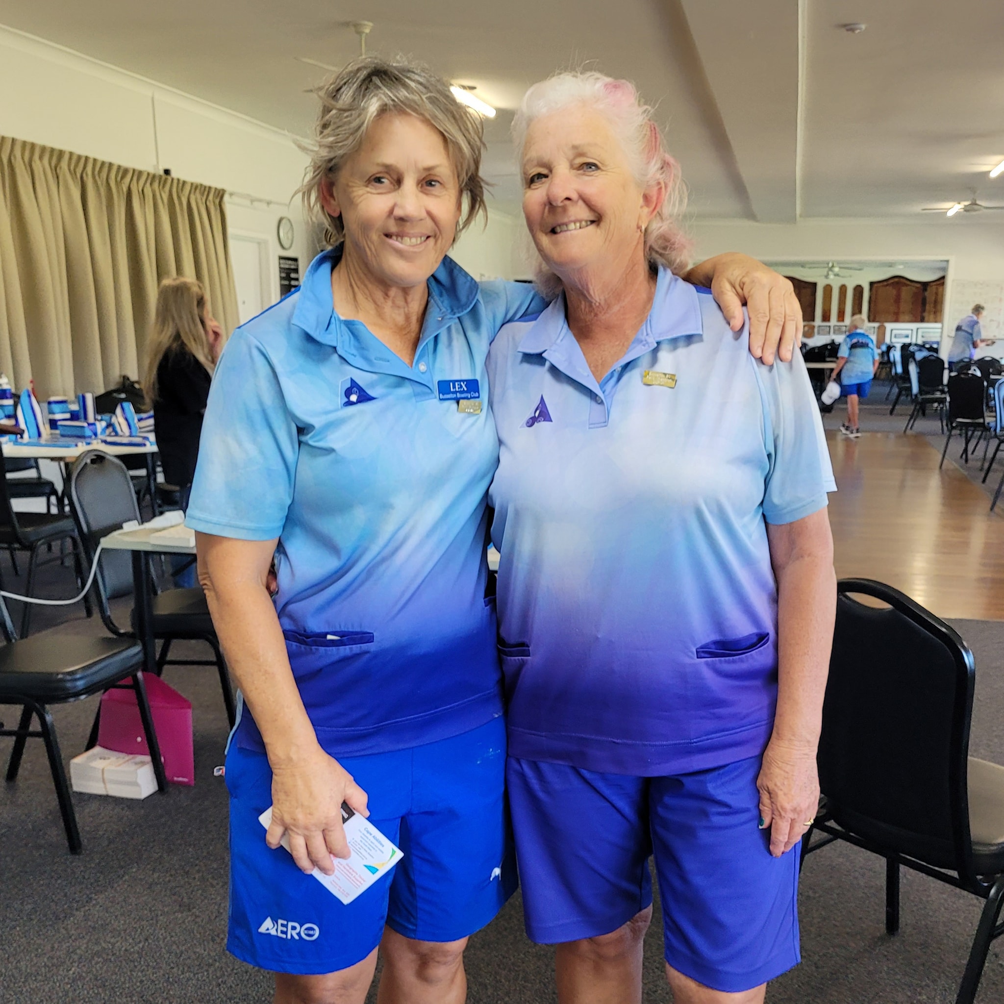 Today was the finals of our... - Busselton Bowling Club | Facebook