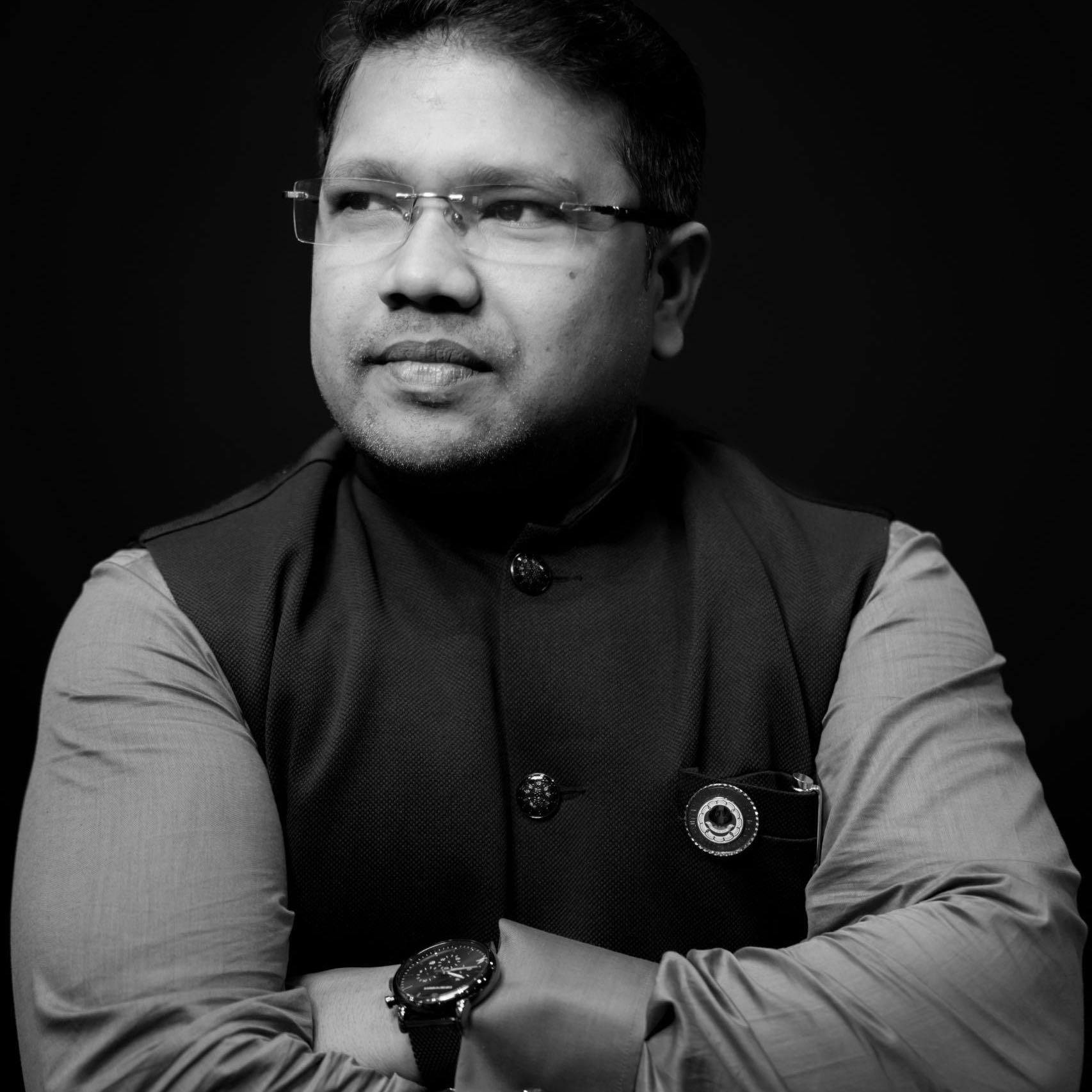 Satyananda Routray