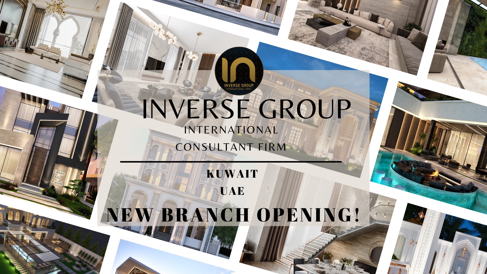 Inversegroup.uae | Dubai