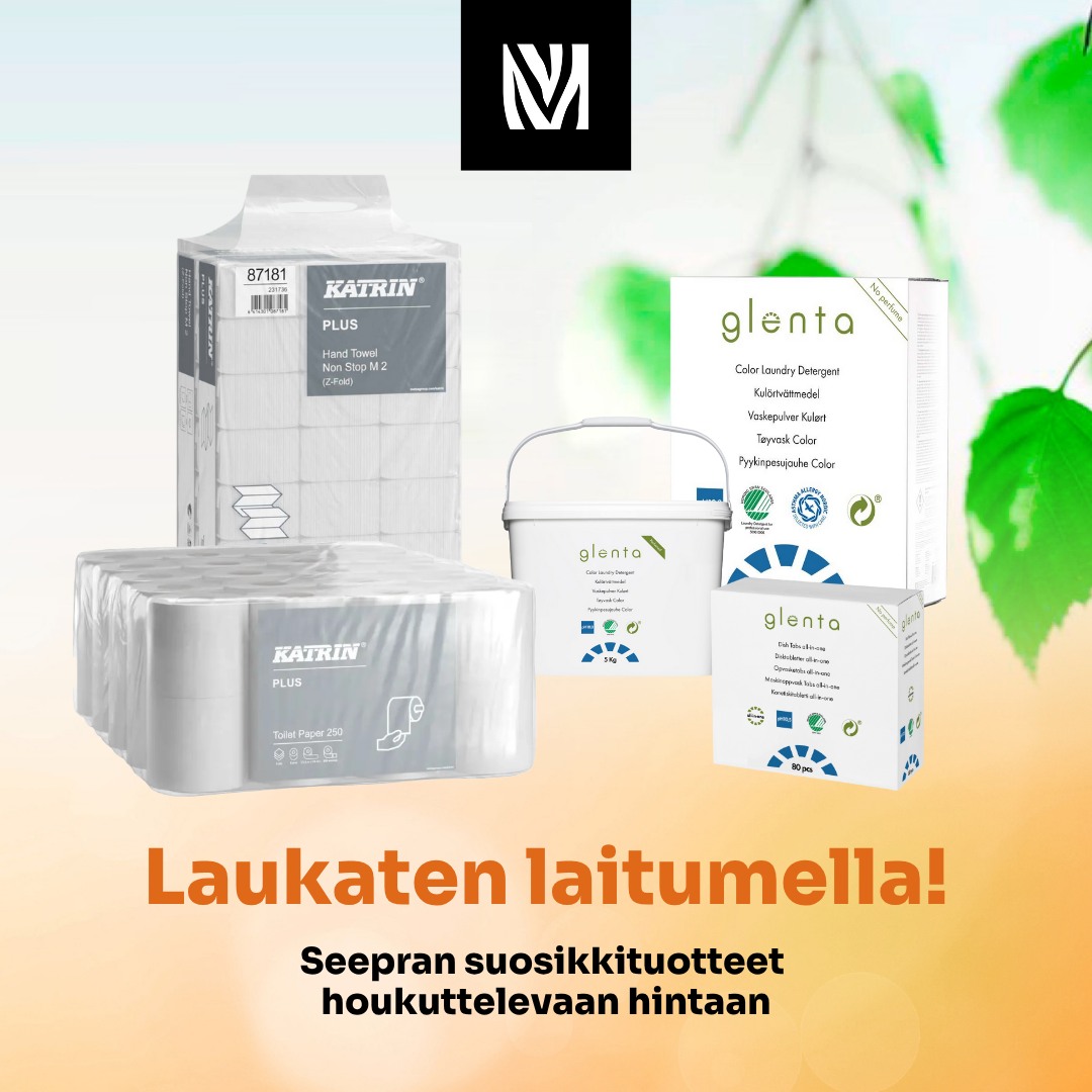 VeliMark Oy - VeliMark Oy added a new photo.