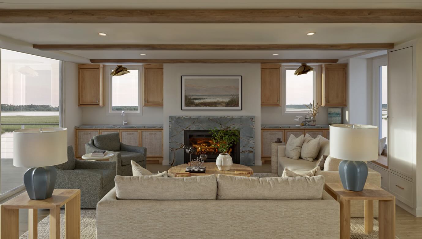 Erica Peale Design