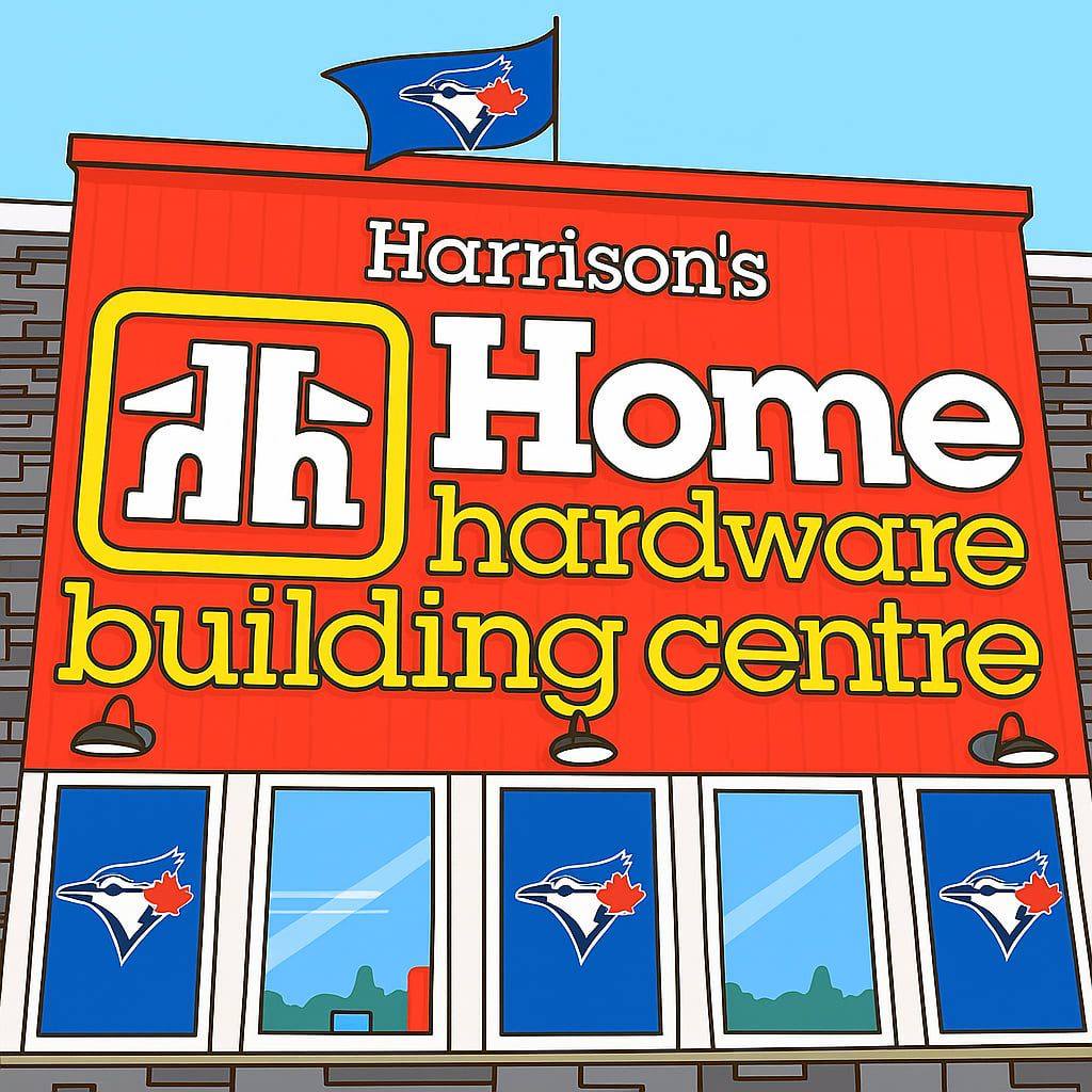 Harri... - Harrison's Home Hardware Building Center Amherst NS