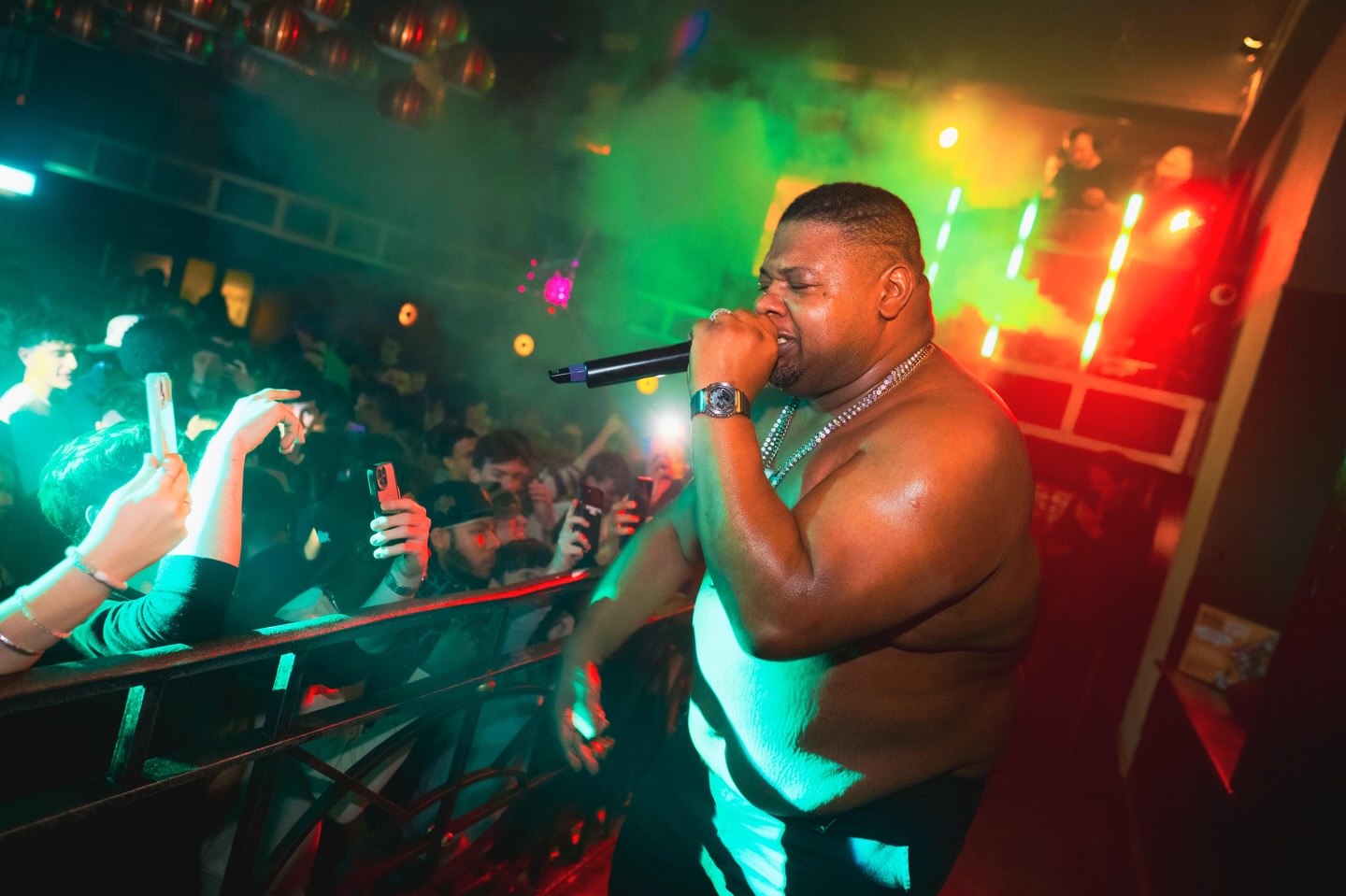 Timepiece Nightclub & Wine Bar | Exeter