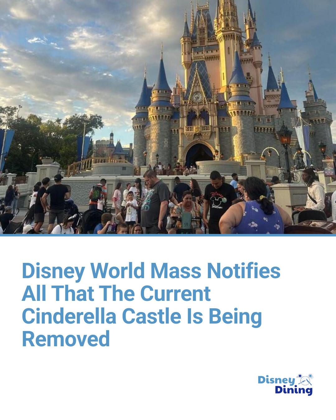 Sitemapcdatahttpsabckniqoocomis Cinderella Castle Being Demolishednull
