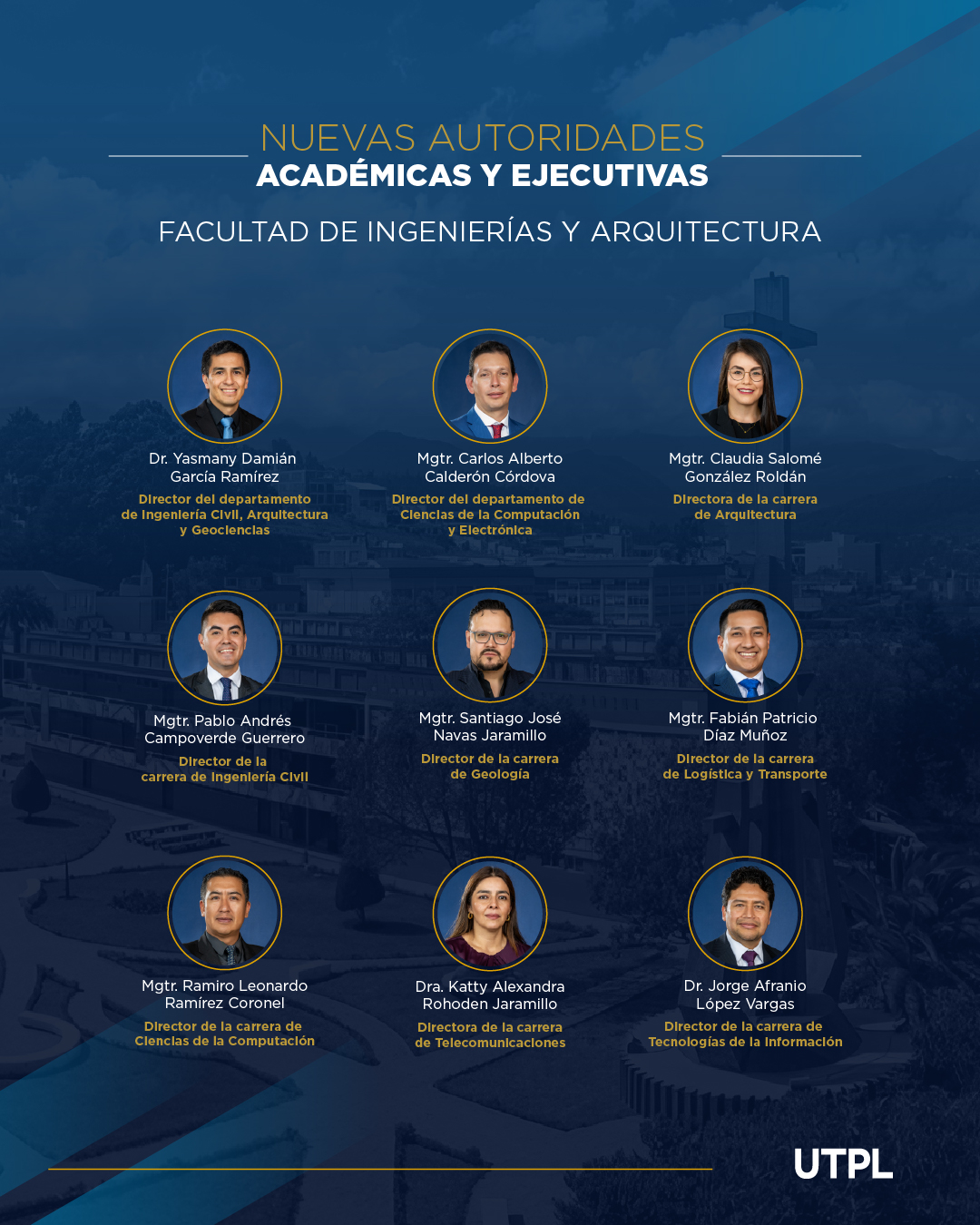 UTPL - ⚖️🇪🇨 #DíaDelAbogadoEcuatoriano Hoy saludamos a nuestra gran ...
