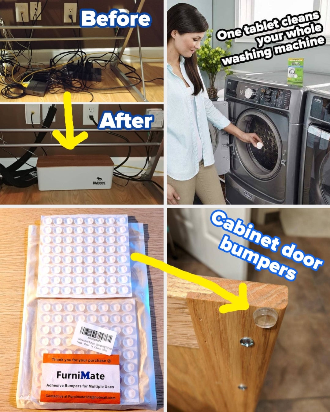 BuzzFeed - These 36 Home Products Will Make You Feel Like Absolute ...