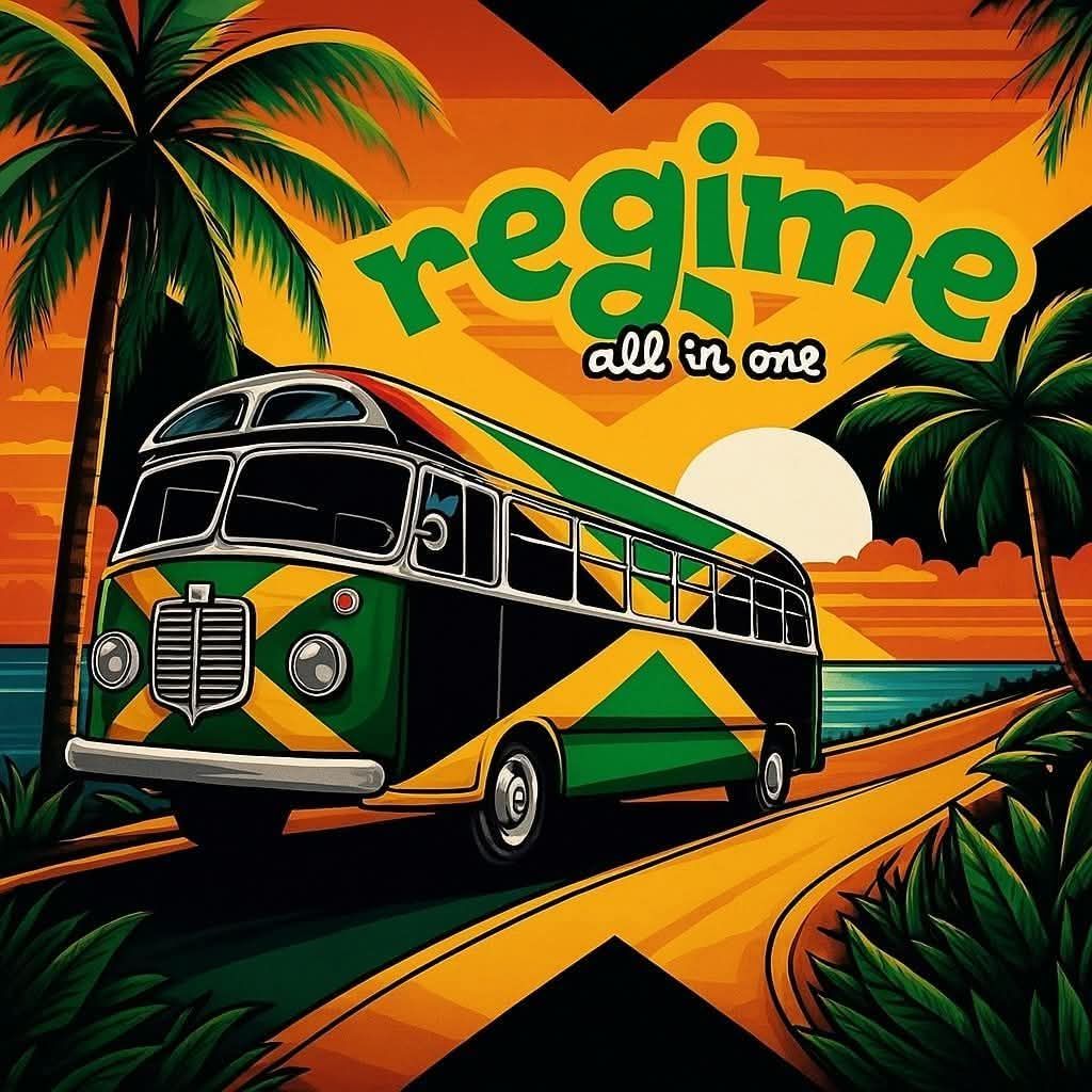Endorsements - 1960s – 2025 – THE COMPLETE REGIME RIDDIMS PACK – ALL IN ...