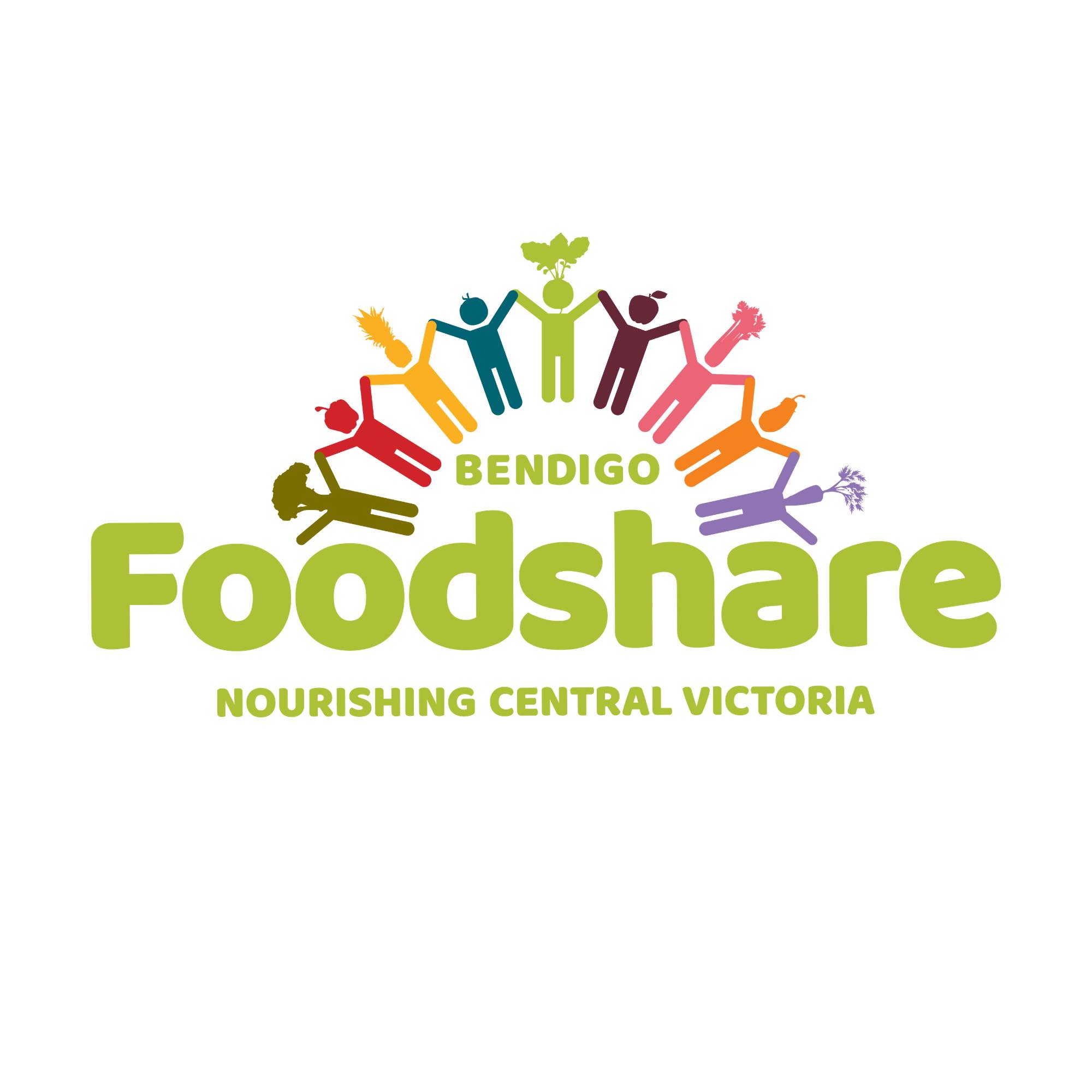 📚 The Bendigo Spring Book Fair is back... - Bendigo Foodshare | Facebook