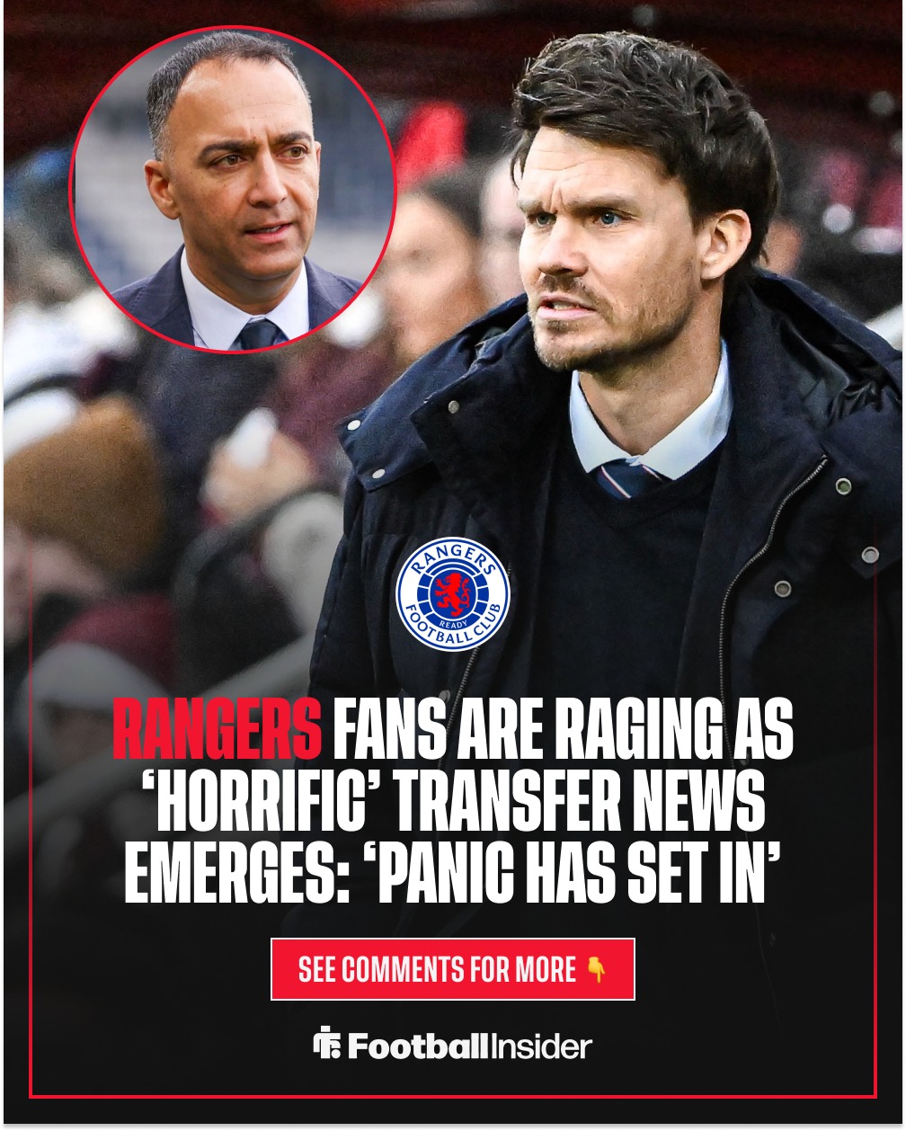 Football - 🗣️ 
