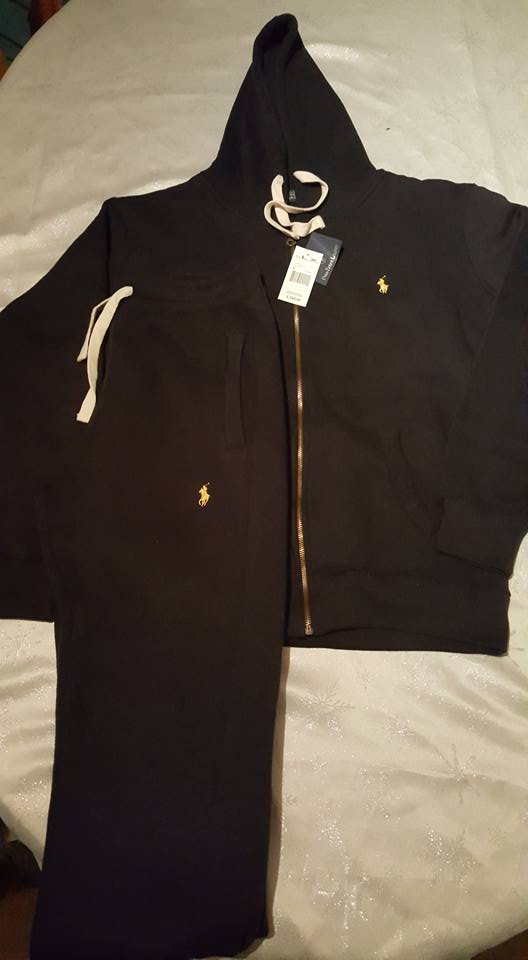 B&R Clothing