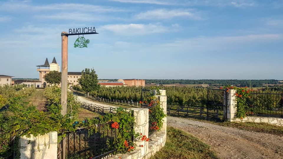 dunya cevre gunu kutlu olsun bakucha vineyard hotel facebook