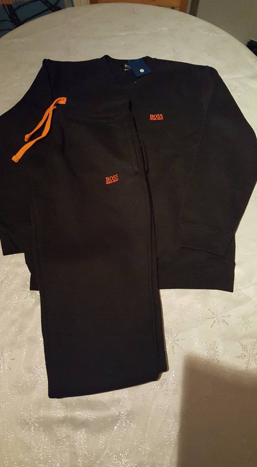 B&R Clothing