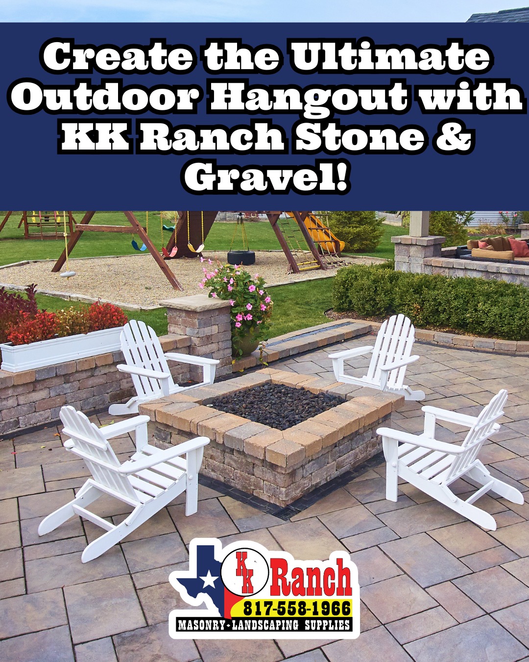 KK Ranch | Cleburne TX