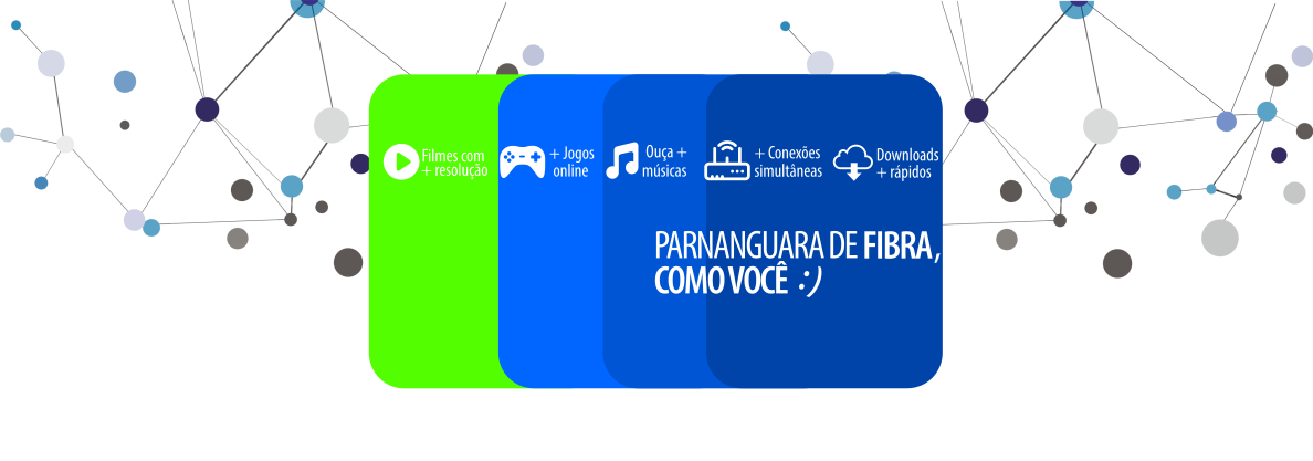 Comp Telecom | Paranaguá PR