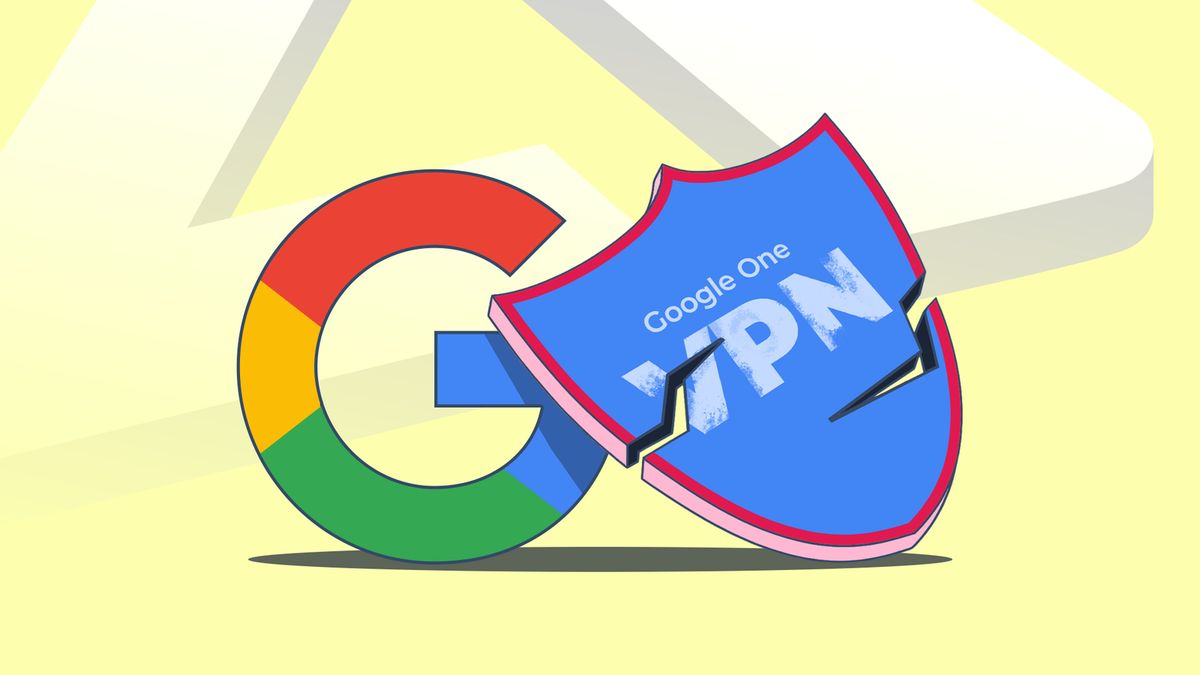 Android Police - Google killed its VPN a year ago — here... | Facebook