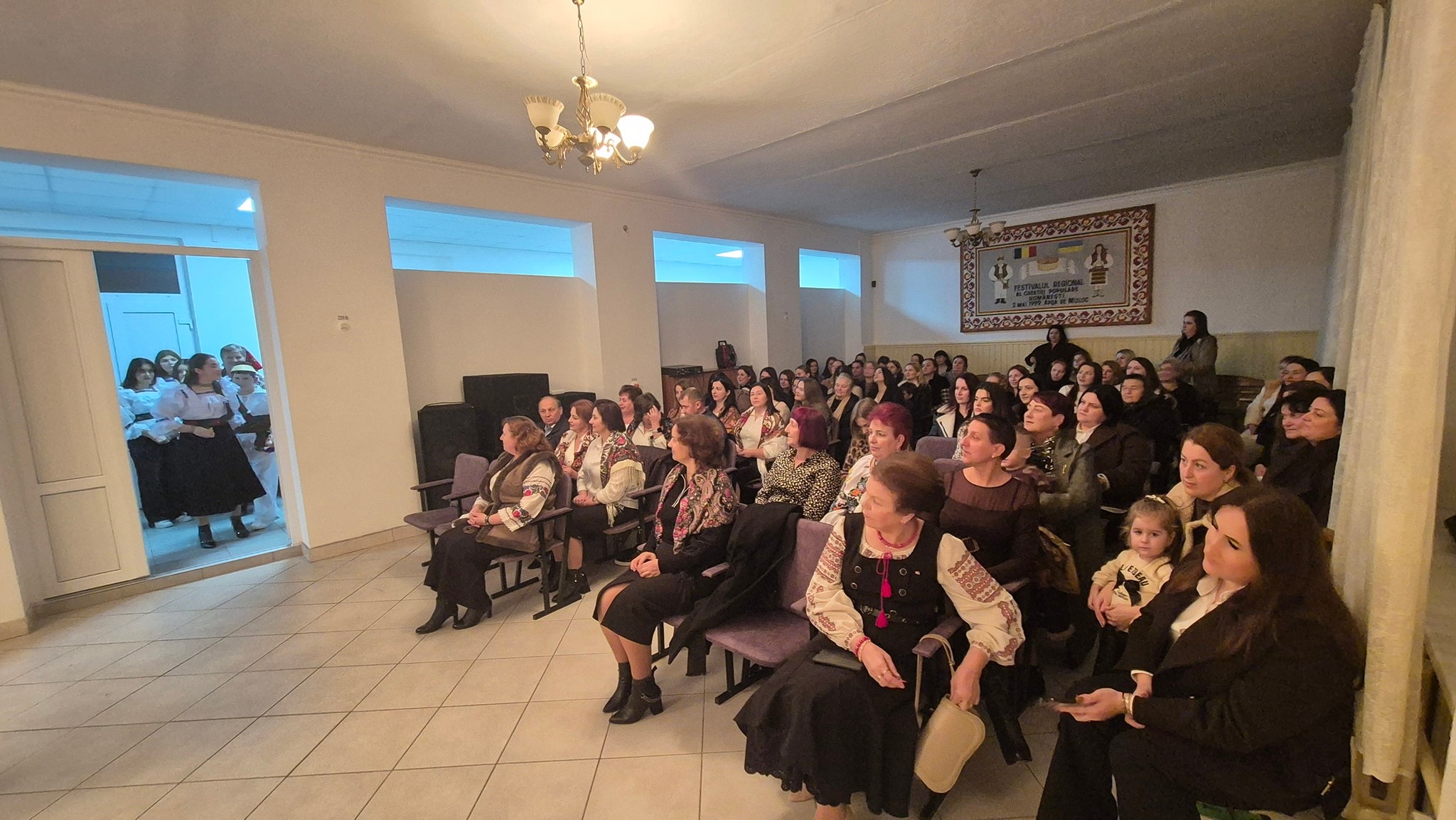 Consulatul României la... - Consulatul României la Slatina